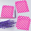 1Bag Paper Cookie & Snack Storage Bags BAKE-LP0001-01-3
