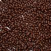 Opaque Acrylic Beads X1-MACR-T048-02Y-2