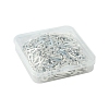 200Pcs Tibetan Style Alloy Pendants TIBE-FS0003-23-6