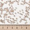 MIYUKI Round Rocailles Beads SEED-X0055-RRHB279-3
