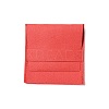 Microfiber Jewelry Pouches ABAG-P007-01B-02-4