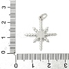 Brass Charms LS-KK-I276-72P-3
