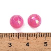 Plastic Beads KY-L082-02B-02-3