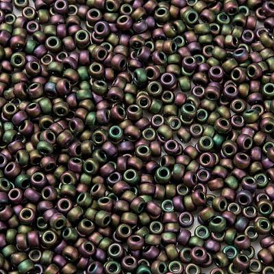 TOHO Round Seed Beads SEED-XTR08-0709-1
