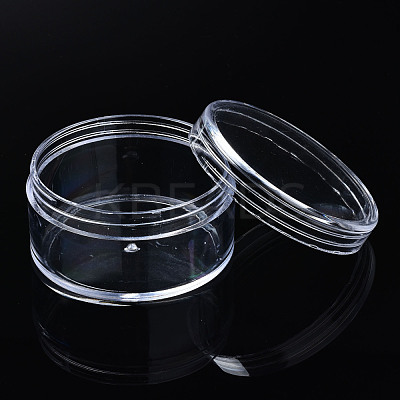 Column Polystyrene Bead Storage Container CON-N011-026-1