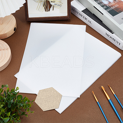 PP Plastic Sheets FIND-WH0148-741-1