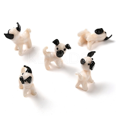 Handmade Lampwork Home Decorations X1-LAMP-K039-18-1