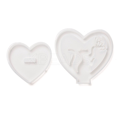 DIY Silicone Molds LS-DIY-Q033-12B-1