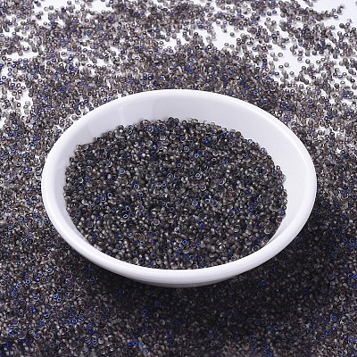 MIYUKI Round Rocailles Beads X-SEED-G007-RR4556-1