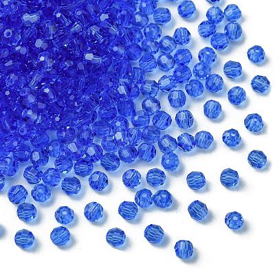 Preciosa® Crystal Beads X-PRC-BB4-30050-1