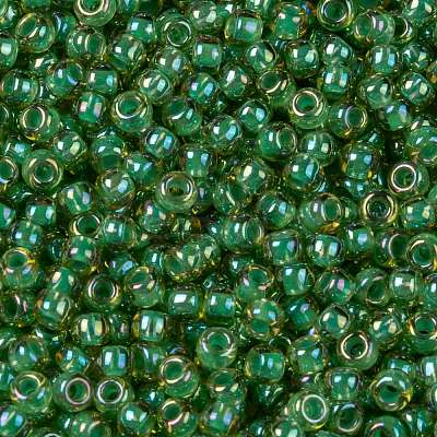 TOHO 11/0 Round Beads X-SEED-TR11-1830-1