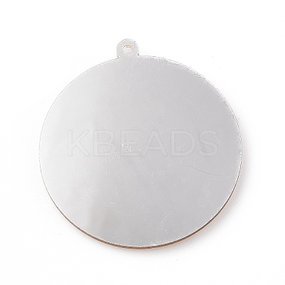 Father's Day Acrylic Pendants MACR-C013-12-1