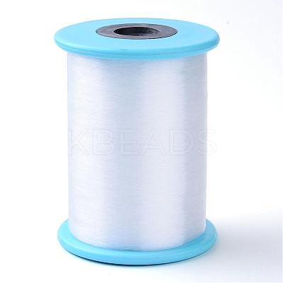 Fishing Thread Nylon Wire NWIR-R038-0.45mm-02-1