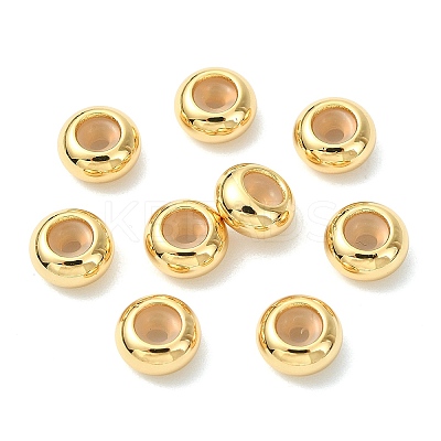 SHEGRACE Brass Beads XGRPCN832-245G-1