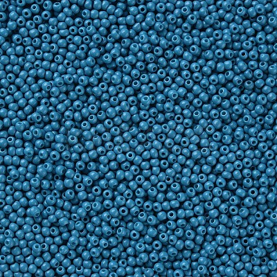 12/0 FGB Grade A Round Glass Seed Beads SEED-N001-A-1017-1