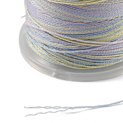 6-Ply Polyester Cord OCOR-L046-A09-1