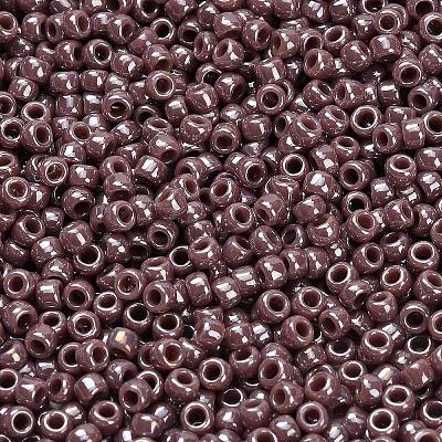 TOHO 8/0 Round Beads SEED-TR08-0133-1