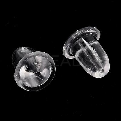 Plastic Ear Nuts KY-G006-04-C-1