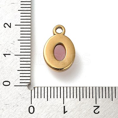 Natural Rose Quartz Pendants STAS-R009-04G-05-1