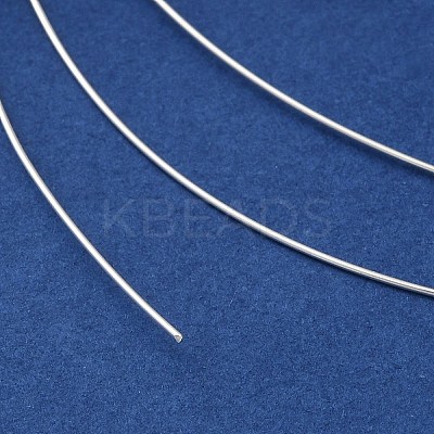 925 Sterling Silver Full Hard Wires STER-Z006-01C-1