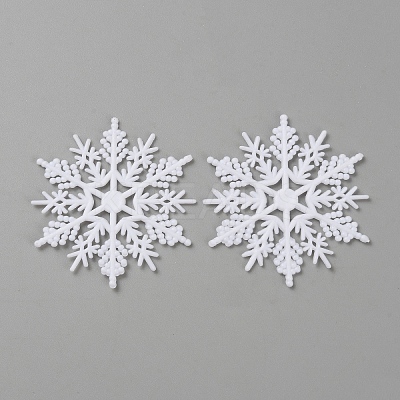Plastic Cabochons FIND-WH20018-15D-1
