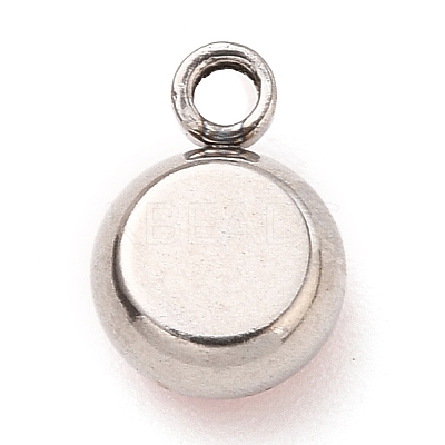 304 Stainless Steel Charms LS-STAS-I165-04C-P-09-1