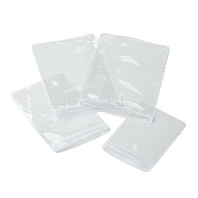 40Pcs 10 Styles PVC Anti Oxidation Resealable Bags AJEW-FS0001-40A-1