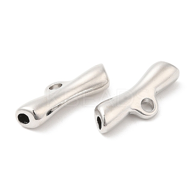 Alloy Tube Bails FIND-E040-05P-1