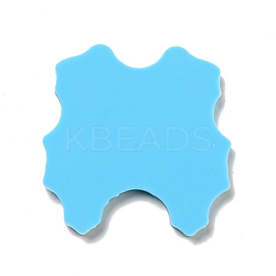 DIY Pendant Silicone Molds DIY-A034-04C-1