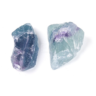 Natural Fluorite Geode Cornucopia Mineral Specimen G-N360-04A-1