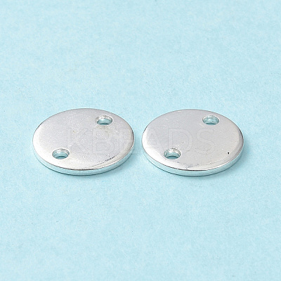 201 Stainless Steel Links connectors STAS-L234-029B-S-1