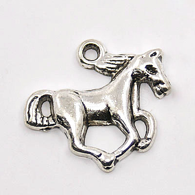 Tibetan Style Pendants TIBEB-LF1172YKG-AS-FF-1