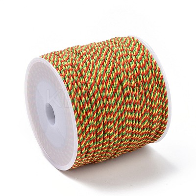 Macrame Cotton Cord OCOR-B002-01A-04-1