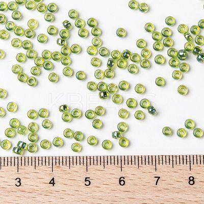 MIYUKI Round Rocailles Beads SEED-X0055-RR0341-1