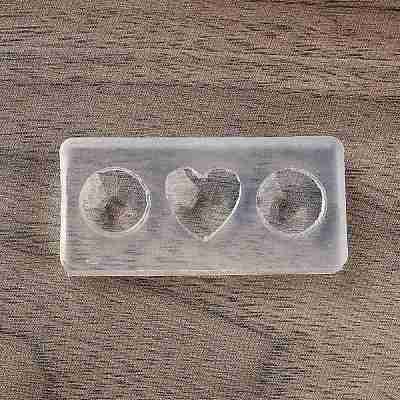 DIY Silicone Nail Art Molds LS-SIMO-NH0002-01E-1