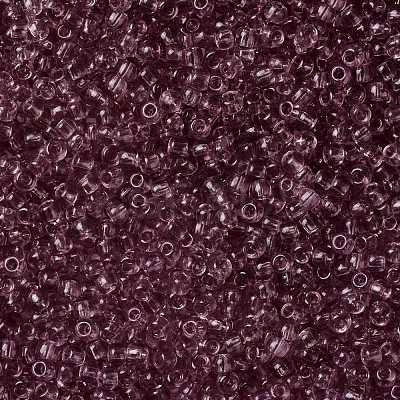 TOHO 11/0 Round Beads X-SEED-TR11-0006-1