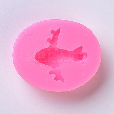 Food Grade Silicone Molds LS-DIY-E018-14-1