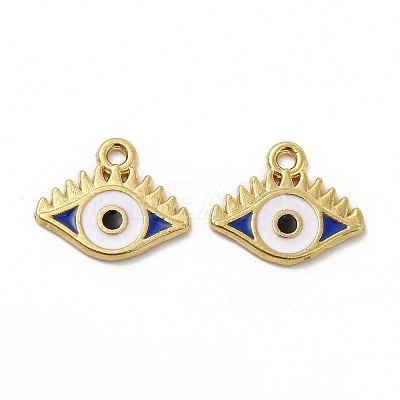 Alloy Enamel Pendants LS-ENAM-J650-11G-03-1