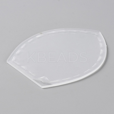 Acrylic Quilting Templates FIND-WH0420-37A-1