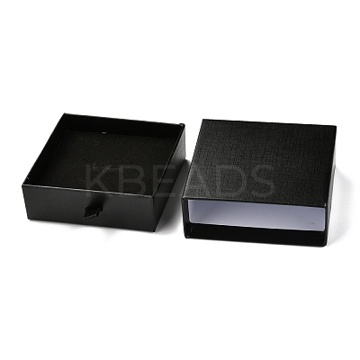 Square Paper Drawer Box CON-J004-01C-05-1