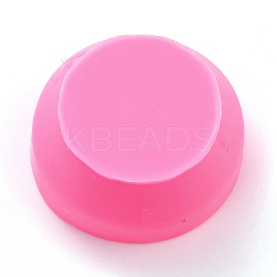DIY Food Grade Silicone Molds LS-DIY-B042-02-1