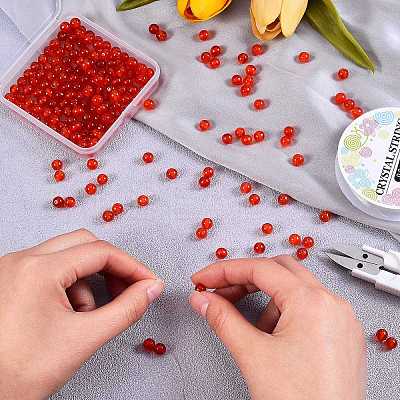 DIY Jewelry Bracelet Making Kits DIY-SZ0003-68J-1