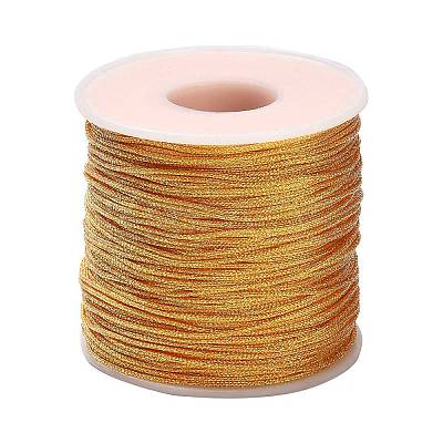 100M Braided Polyester Cord OCOR-A010-03F-1