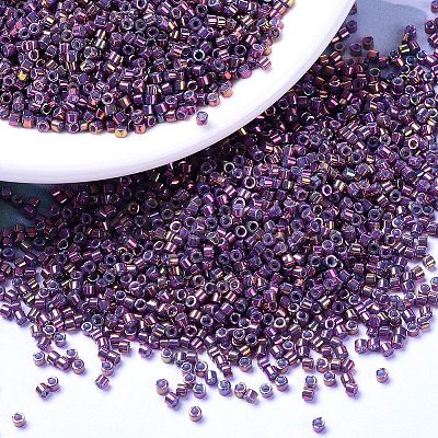 MIYUKI Delica Beads LS-X-SEED-J020-DB1014-1