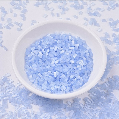 MIYUKI Half TILA Beads SEED-X0054-HTL2562-1