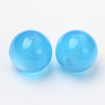 Resin Beads RB057Y-1