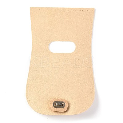 Imitation Leather Bag Cover FIND-M001-03B-1