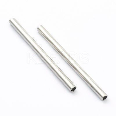 Non-Tarnish 304 Stainless Steel Beads STAS-H160-04N-P-1