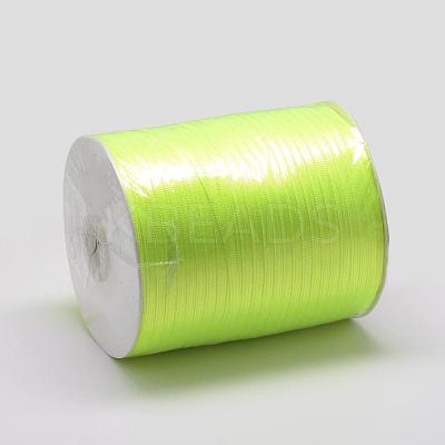 Double Face Satin Ribbon RC3mmY057-1