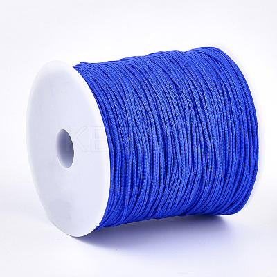 Nylon Braided Cord NWIR-S007-22-1